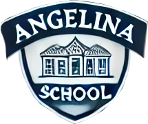 Angelina School 20 Logo